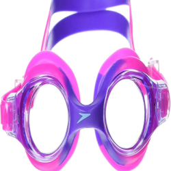 Unisex-Child Swim Goggles Skoogle