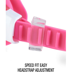 Unisex-Child Swim Goggles Skoogle