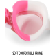 Unisex-Child Swim Goggles Skoogle Unisex-Child Swim Goggles Skoogle
