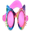 Kids Swim Goggles for Girls and Boys Fun Toddler Swimming Eyewear Protection for Children