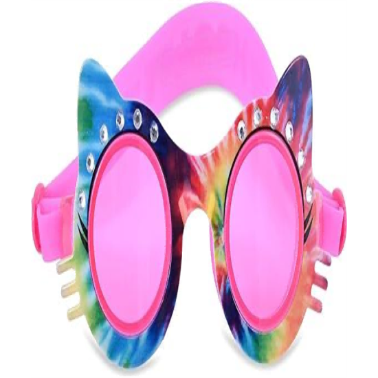 Kids Swim Goggles for Girls and Boys Fun Toddler Swimming Eyewear Protection for Children Kids Swim Goggles for Girls and Boys Fun Toddler Swimming Eyewear Protection for Children