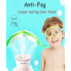 Swim Goggles 2 Pack Anti-Fog Anti-UV Wide View Swimming Goggles Swim Goggles 2 Pack Anti-Fog Anti-UV Wide View Swimming Goggles