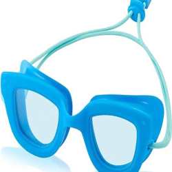 Unisex-Child Swim Goggles Sunny Goggles