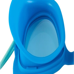 Unisex-Child Swim Goggles Sunny Goggles