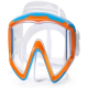 Kids Swim Mask - 180° Anti-Fog Swim Goggles for Child Snorkeling Diving Mask Leak-Proof Kids Goggles with Nose Cover for Youth Boys & Girls Kids Swim Mask - 180° Anti-Fog Swim Goggles for Child Snorkeling Diving Mask Leak-Proof Kids Goggles with Nose Cover for Youth Boys & Girls
