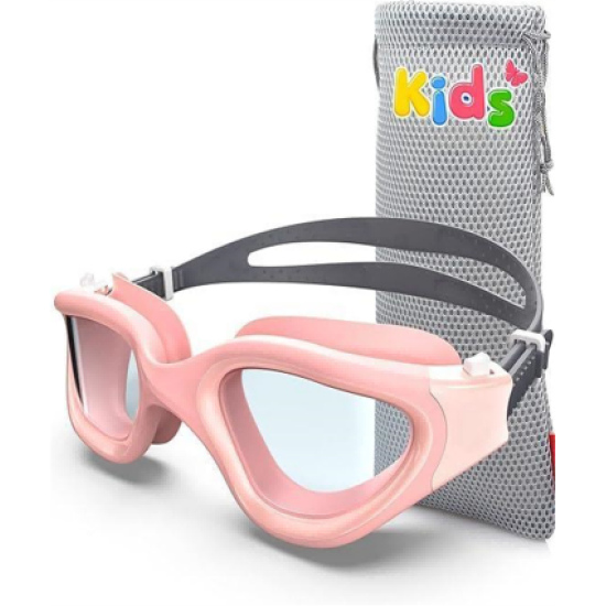 Kids Swim Goggles, G1MINI SE Anti-fog Swimming Goggles Kids Swim Goggles, G1MINI SE Anti-fog Swimming Goggles