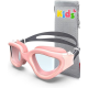 Kids Swim Goggles, G1MINI SE Anti-fog Swimming Goggles Kids Swim Goggles, G1MINI SE Anti-fog Swimming Goggles