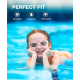 Kids Swim Goggles, G1MINI SE Anti-fog Swimming Goggles Kids Swim Goggles, G1MINI SE Anti-fog Swimming Goggles