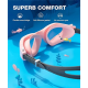 Kids Swim Goggles, G1MINI SE Anti-fog Swimming Goggles Kids Swim Goggles, G1MINI SE Anti-fog Swimming Goggles