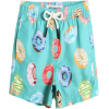 Boys Swim Trunks Toddler Swim Shorts Little Boys Bathing Suit Swimsuit Toddler Boy Swimwear