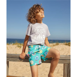 Boys Swim Trunks Toddler Swim Shorts Little Boys Bathing Suit Swimsuit Toddler Boy Swimwear