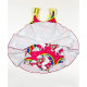 Rainbow Unicorn Swimsuit Stars Print Swimwear Bathing Suit Rainbow Unicorn Swimsuit Stars Print Swimwear Bathing Suit