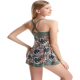 Swimsuits for Women Tummy Control Bathing Suits Floral Print Swimsuits for Women Tummy Control Bathing Suits Floral Print
