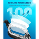 Swim Goggles, Swimming Goggles No Leaking Full Protection Adult Men Women Youth Swim Goggles, Swimming Goggles No Leaking Full Protection Adult Men Women Youth