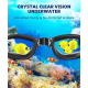 Swim Goggles, Swimming Goggles No Leaking Full Protection Adult Men Women Youth Swim Goggles, Swimming Goggles No Leaking Full Protection Adult Men Women Youth