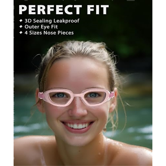 Swim Goggles,W2 Swimming Goggles for Adult Men Women, Anti-fog UV Protection No Leaking Swim Goggles,W2 Swimming Goggles for Adult Men Women, Anti-fog UV Protection No Leaking