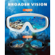 Swim Goggles,Wide View Anti Fog&UV Swimming Goggles for Audlt, No Leaking Swim Glasses for Men Women Youth Swim Goggles,Wide View Anti Fog&UV Swimming Goggles for Audlt, No Leaking Swim Glasses for Men Women Youth