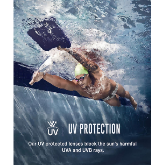 Unisex-Adult Swim Goggles Mirrored Vanquisher 2.0 Unisex-Adult Swim Goggles Mirrored Vanquisher 2.0