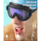 Swim Goggles for Adult, No Leaking Anti-Fog UV Protection Swimming Goggles,180° Wide View Clear Vision Pool Goggles Swim Goggles for Adult, No Leaking Anti-Fog UV Protection Swimming Goggles,180° Wide View Clear Vision Pool Goggles
