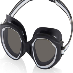 Unisex-Adult Swim Goggles Hydro Comfort