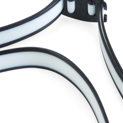 Unisex-Adult Swim Goggles Hydro Comfort
