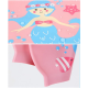 Children's silicone swimming cap boys girls long hair waterproof ear protection does not strangle head cute swim cap swimming equipment Children's silicone swimming cap boys girls long hair waterproof ear protection does not strangle head cute swim cap swimming equipment