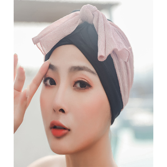 Swimming Cap Women Cute Long Hair Large Swimming Cap Fabric Ladies Plus Size Fashion Adult Swimming Cap Swimming Cap Women Cute Long Hair Large Swimming Cap Fabric Ladies Plus Size Fashion Adult Swimming Cap