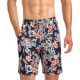 Mens Swim Trunks Quick Dry Beach Shorts Mesh Lining Swimwear Bathing Suits with Pockets Mens Swim Trunks Quick Dry Beach Shorts Mesh Lining Swimwear Bathing Suits with Pockets