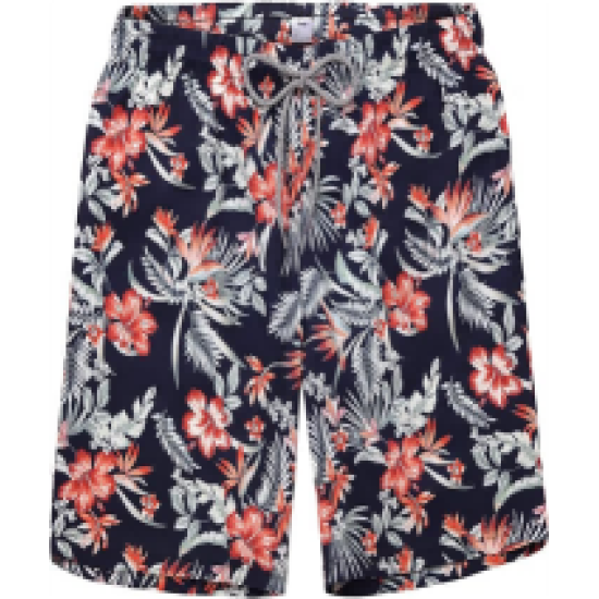 Mens Swim Trunks Quick Dry Beach Shorts Mesh Lining Swimwear Bathing Suits with Pockets Mens Swim Trunks Quick Dry Beach Shorts Mesh Lining Swimwear Bathing Suits with Pockets