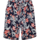Mens Swim Trunks Quick Dry Beach Shorts Mesh Lining Swimwear Bathing Suits with Pockets Mens Swim Trunks Quick Dry Beach Shorts Mesh Lining Swimwear Bathing Suits with Pockets