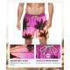 Mens Swim Trunks 5 Inch Swim Shorts Quick Dry Bathing Suits for Men Beach Shorts Mesh Lining Swimming Trunks Mens Swim Trunks 5 Inch Swim Shorts Quick Dry Bathing Suits for Men Beach Shorts Mesh Lining Swimming Trunks