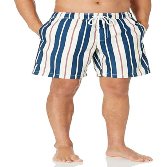 Men's 9" Quick-Dry Swim Trunk-Discontinued Colors Men's 9" Quick-Dry Swim Trunk-Discontinued Colors