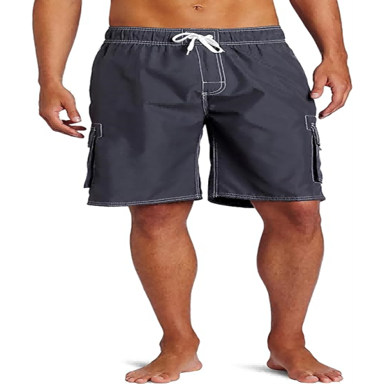 Surf Mens Barracuda Swim Trunks Surf Mens Barracuda Swim Trunks