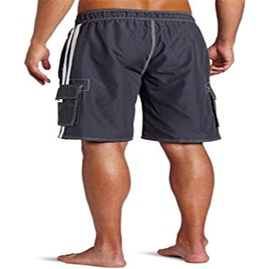 Surf Mens Barracuda Swim Trunks Surf Mens Barracuda Swim Trunks