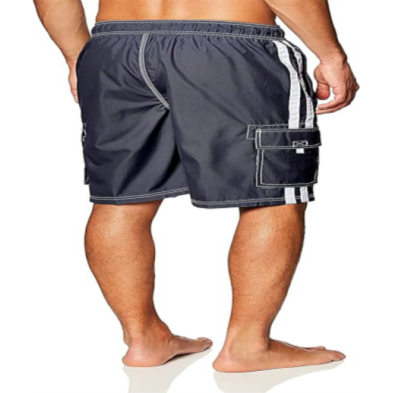 Surf Mens Barracuda Swim Trunks Surf Mens Barracuda Swim Trunks