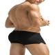 Mens Swim Trunk Swimwear Bathing Suit Swim Brief Square Leg Board Short Mens Swim Trunk Swimwear Bathing Suit Swim Brief Square Leg Board Short