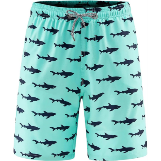 Men's Swim Trunks " Quick Dry Bathing Suit Big & Tall Beach Swimsuits Men's Swim Trunks " Quick Dry Bathing Suit Big & Tall Beach Swimsuits