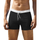 Men's Square Leg Swim Briefs Printed Swimsuit Athletic Swimwear Bathing Suit Swimming Trunks Men's Square Leg Swim Briefs Printed Swimsuit Athletic Swimwear Bathing Suit Swimming Trunks