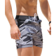 Swimwear Men Basic Long Swimming Trunk Surf Camo Shorts Swimsuits Pocket Swimwear Men Basic Long Swimming Trunk Surf Camo Shorts Swimsuits Pocket