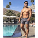 Swimwear Men Basic Long Swimming Trunk Surf Camo Shorts Swimsuits Pocket Swimwear Men Basic Long Swimming Trunk Surf Camo Shorts Swimsuits Pocket