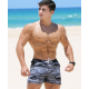 Swimwear Men Basic Long Swimming Trunk Surf Camo Shorts Swimsuits Pocket Swimwear Men Basic Long Swimming Trunk Surf Camo Shorts Swimsuits Pocket